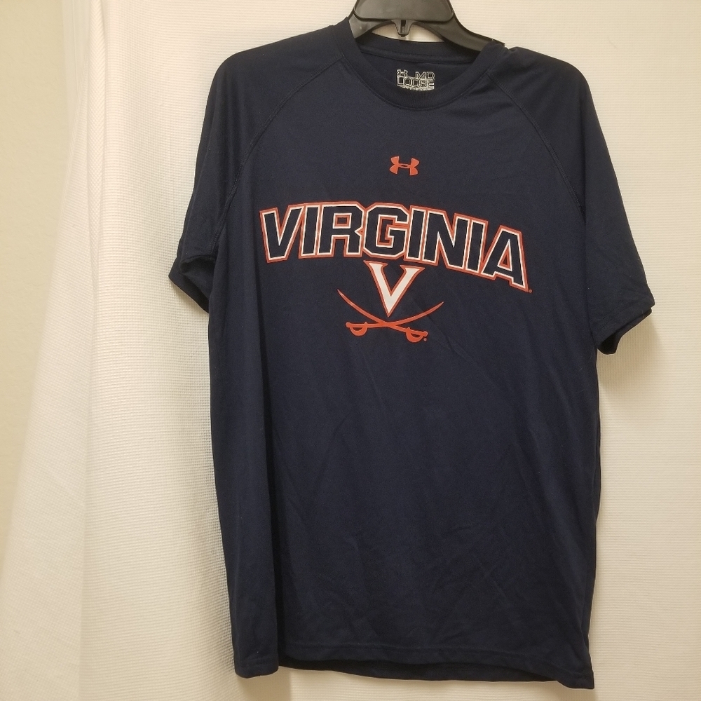 Under Armour Loose Dry Fit Virginia